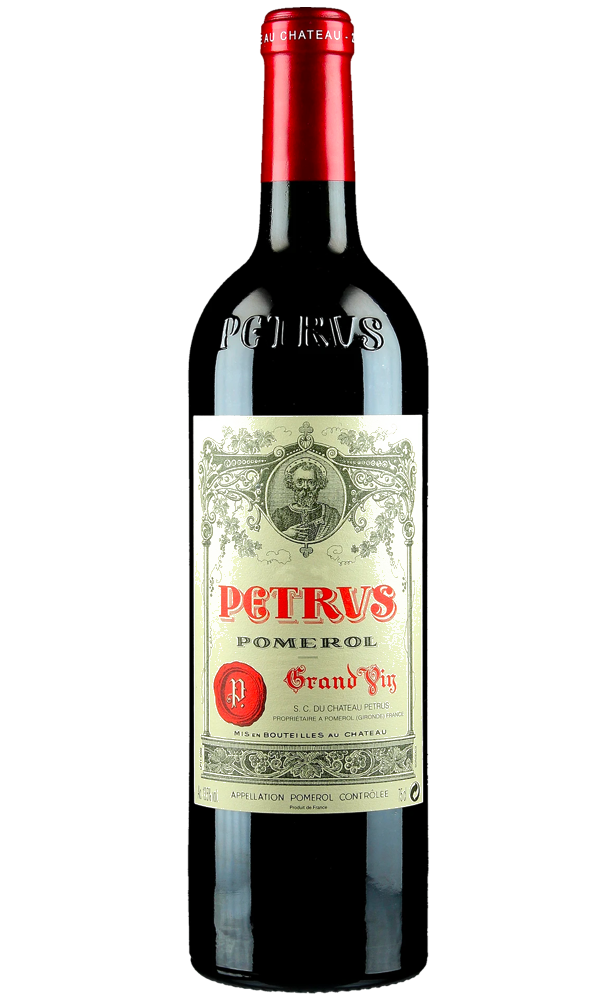 Pétrus